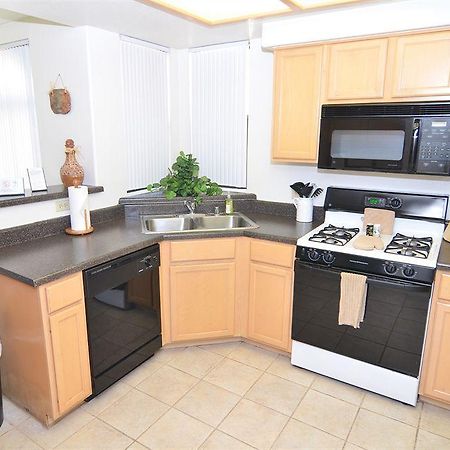 Sonoran Suites Of San Diego Vista Ngoại thất bức ảnh