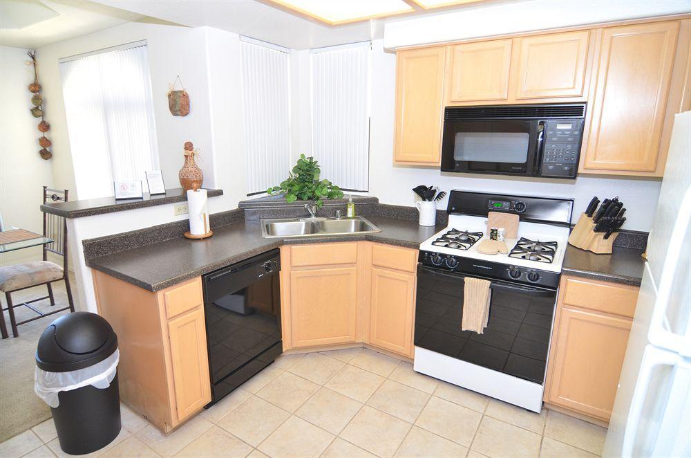 Sonoran Suites Of San Diego Vista Ngoại thất bức ảnh