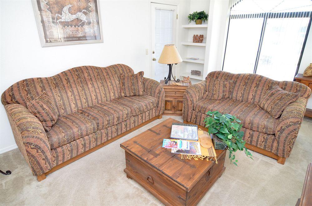 Sonoran Suites Of San Diego Vista Ngoại thất bức ảnh
