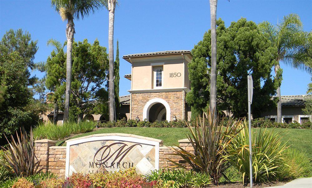 Sonoran Suites Of San Diego Vista Ngoại thất bức ảnh