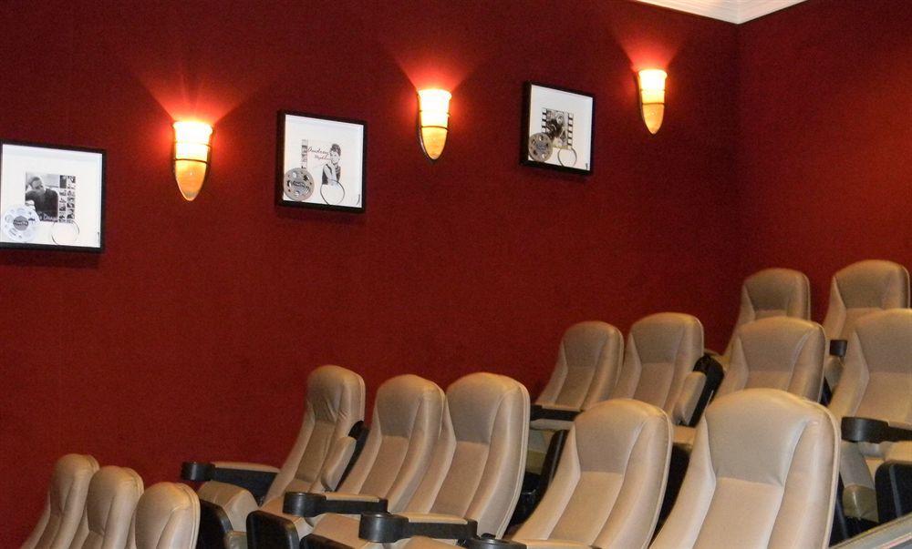 Sonoran Suites Of San Diego Vista Ngoại thất bức ảnh