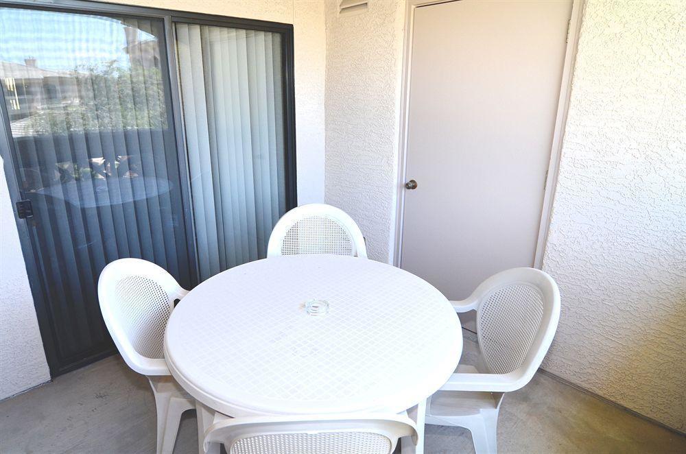 Sonoran Suites Of San Diego Vista Ngoại thất bức ảnh