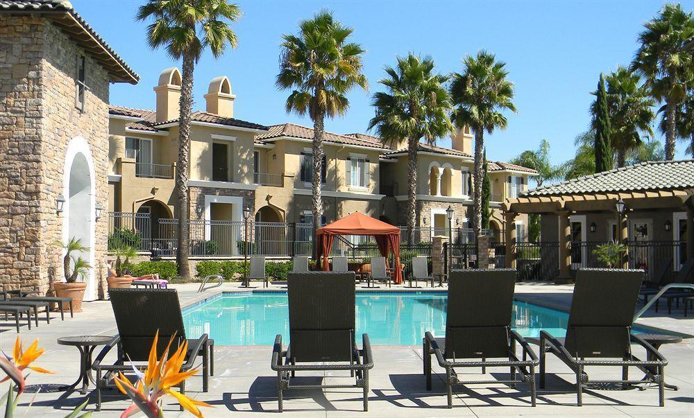 Sonoran Suites Of San Diego Vista Ngoại thất bức ảnh