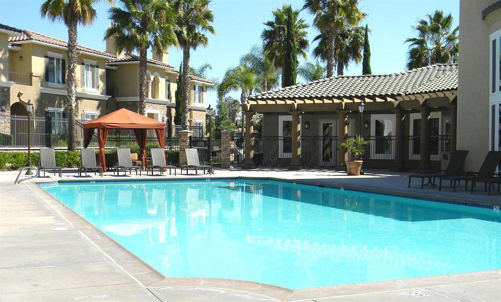 Sonoran Suites Of San Diego Vista Ngoại thất bức ảnh