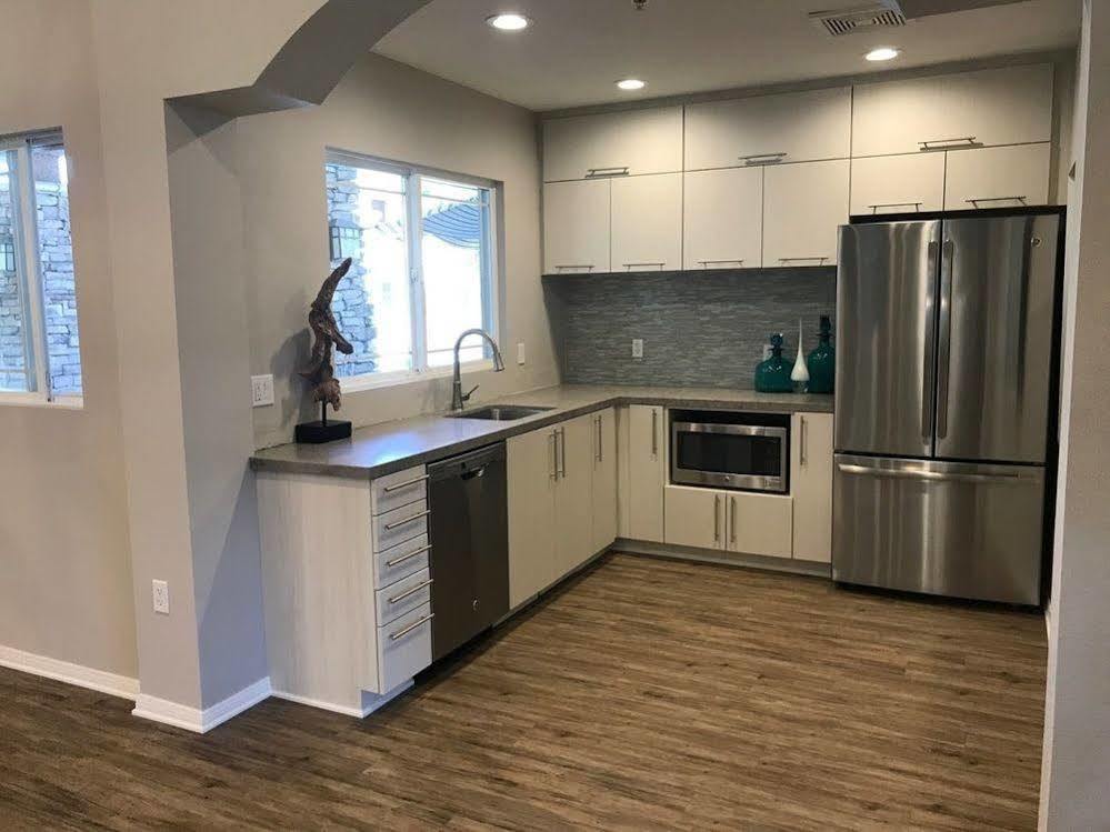 Sonoran Suites Of San Diego Vista Ngoại thất bức ảnh
