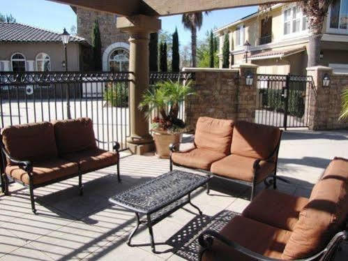 Sonoran Suites Of San Diego Vista Ngoại thất bức ảnh