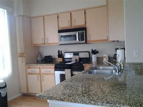 Sonoran Suites Of San Diego Vista Ngoại thất bức ảnh