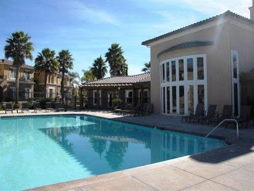 Sonoran Suites Of San Diego Vista Ngoại thất bức ảnh